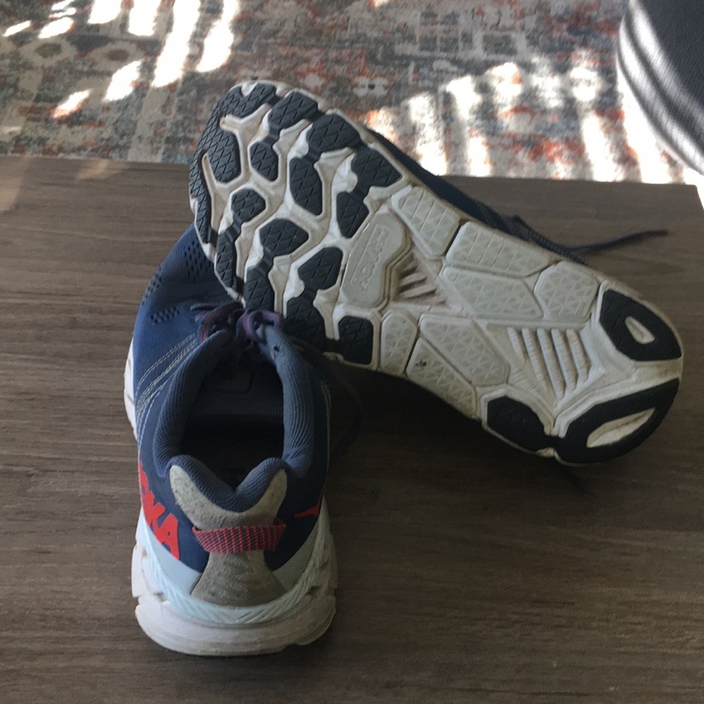 HOKA one one Clifton 6 - Picture 7 of 7